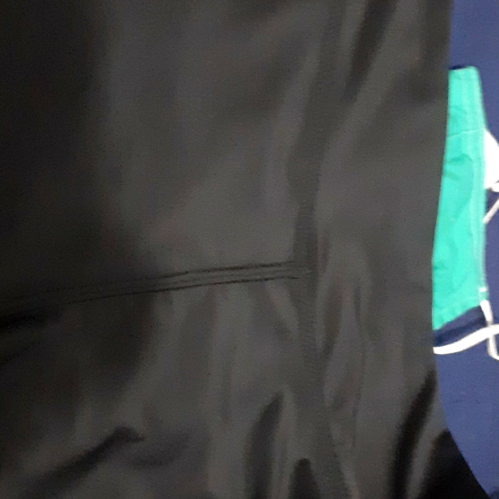 Bathing suit shorts